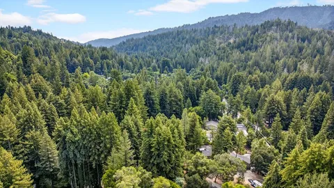 $949,000 | 14755 Two Bar Road, Boulder Creek, CA 95006