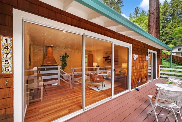 $949,000 | 14755 Two Bar Road, Boulder Creek, CA 95006