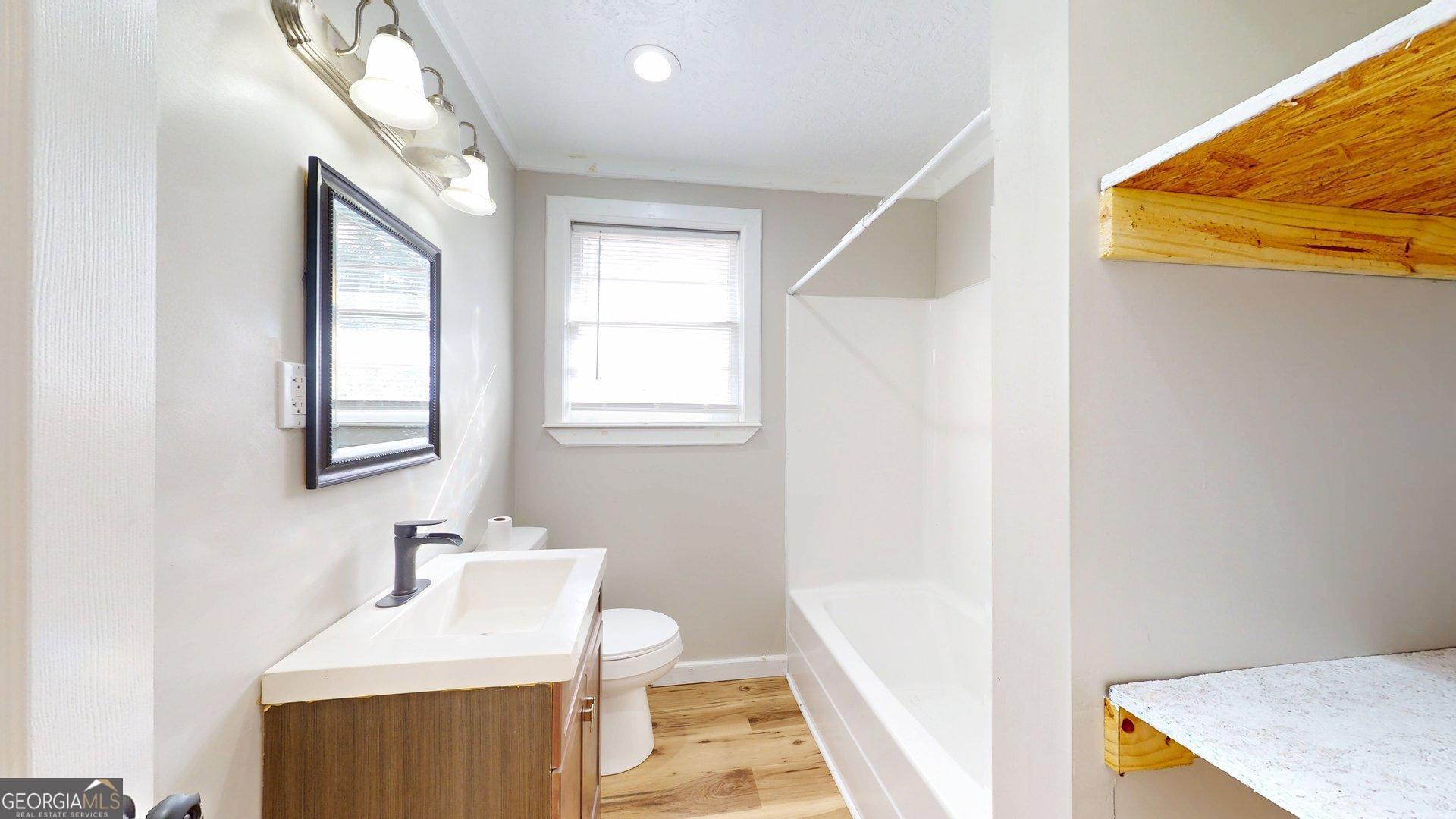 428 Riverview Street Millen, GA 30442 - Photo 16 of 29