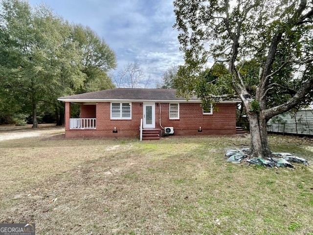 428 Riverview Street Millen, GA 30442 - Photo 17 of 29