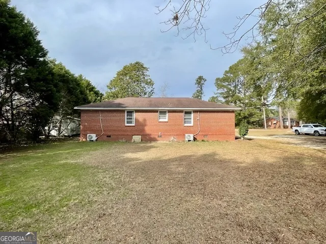 $150,000 | 428 Riverview Street, Millen, GA 30442