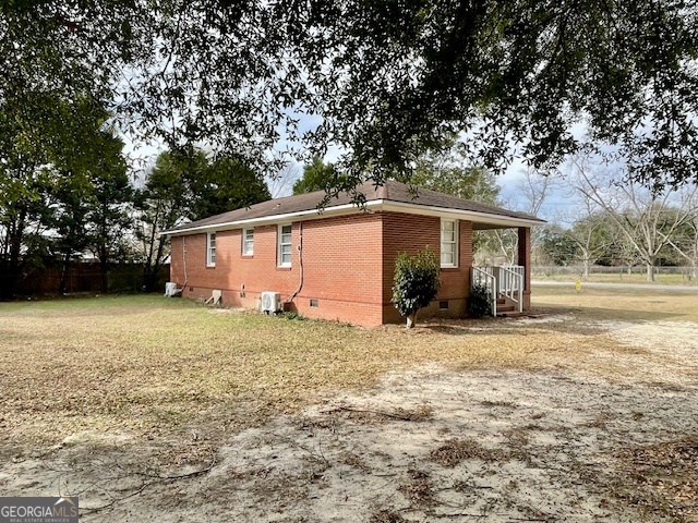 428 Riverview Street Millen, GA 30442 - Photo 22 of 29