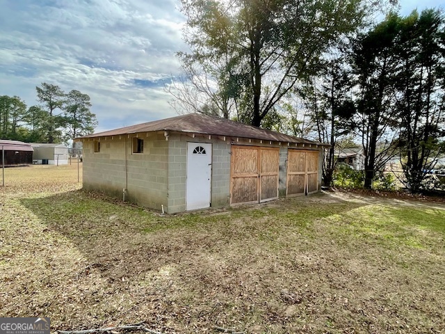 428 Riverview Street Millen, GA 30442 - Photo 24 of 29