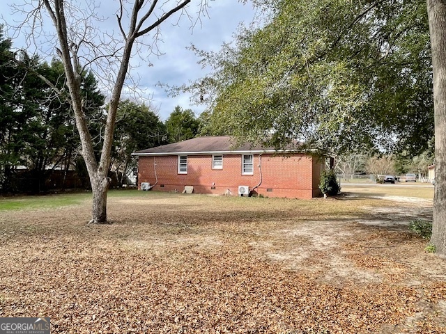 428 Riverview Street Millen, GA 30442 - Photo 25 of 29