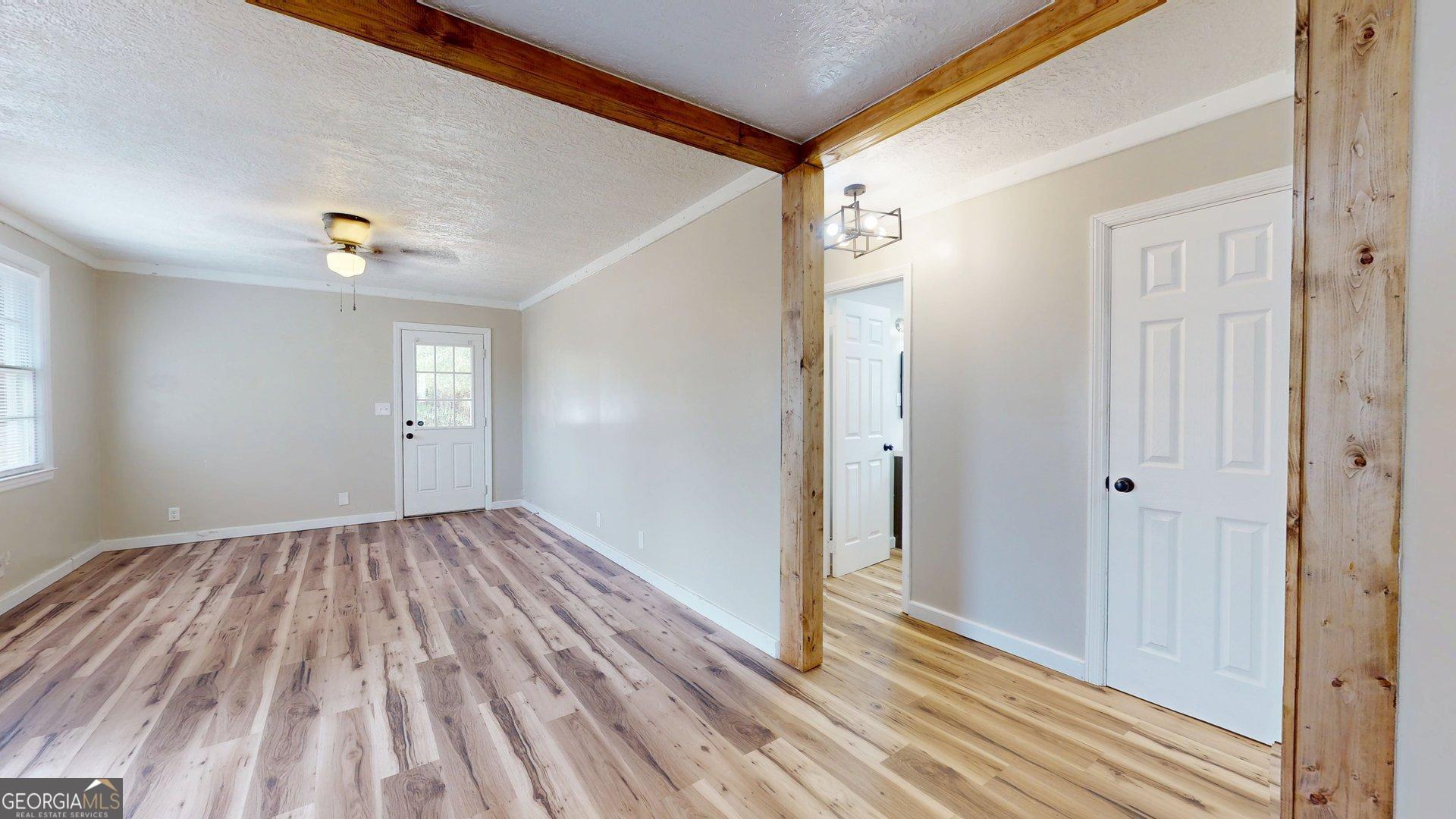 428 Riverview Street Millen, GA 30442 - Photo 3 of 29