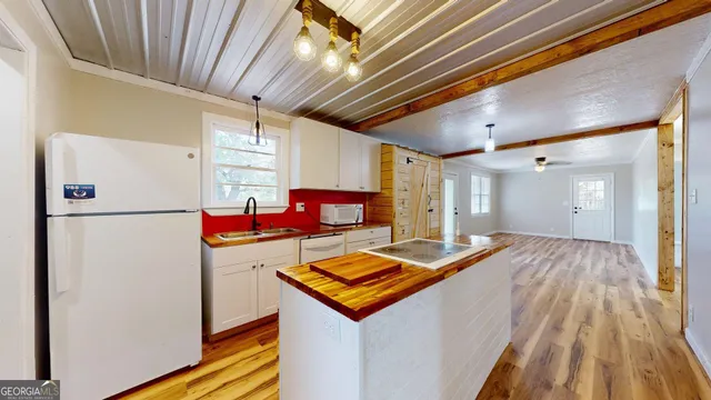 $150,000 | 428 Riverview Street, Millen, GA 30442