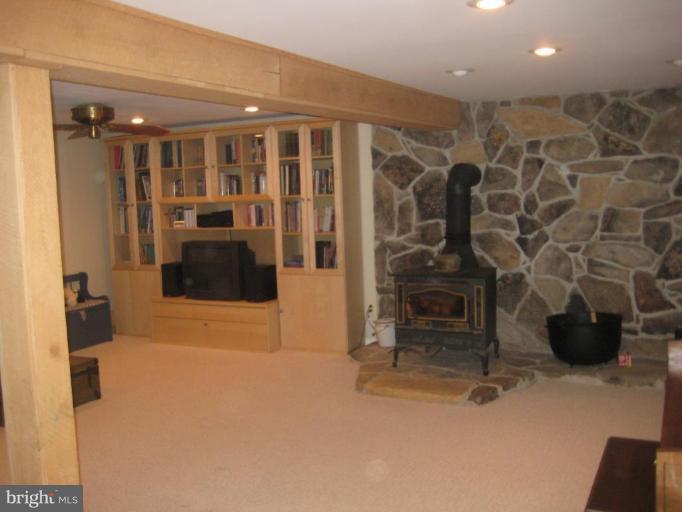 4840 Buffalo Road Mount Airy, MD 21771 - Photo 7 of 9 Finished Lower Level