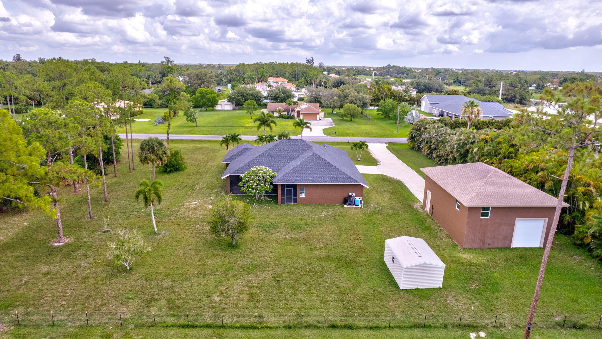 12098 86th Road North The Acreage, FL 33412 - Photo 39 of 40 73-web-or-mls-DJI_0071AA