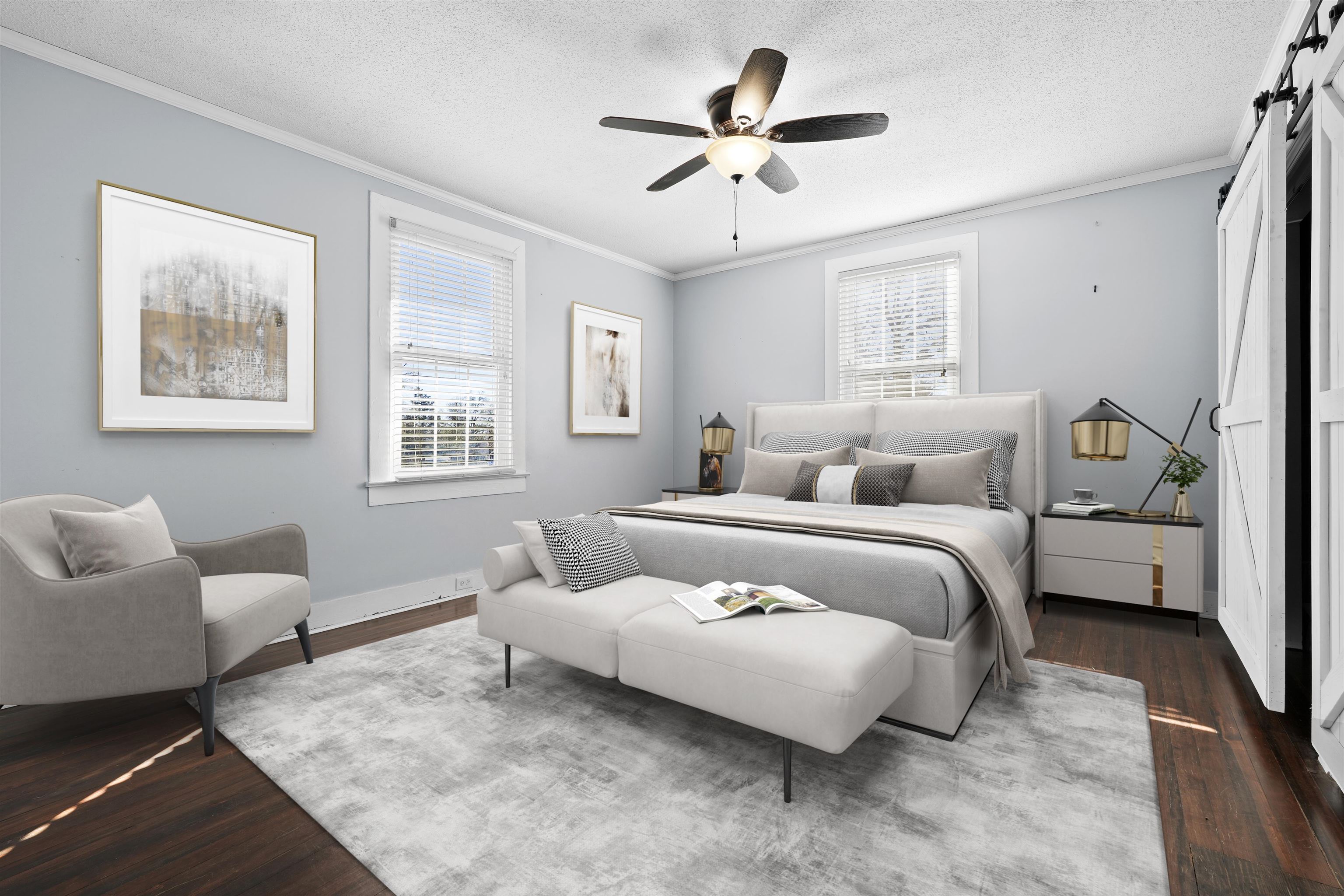 22 Crescent Street Lyman, SC 29365 - Photo 17 of 33