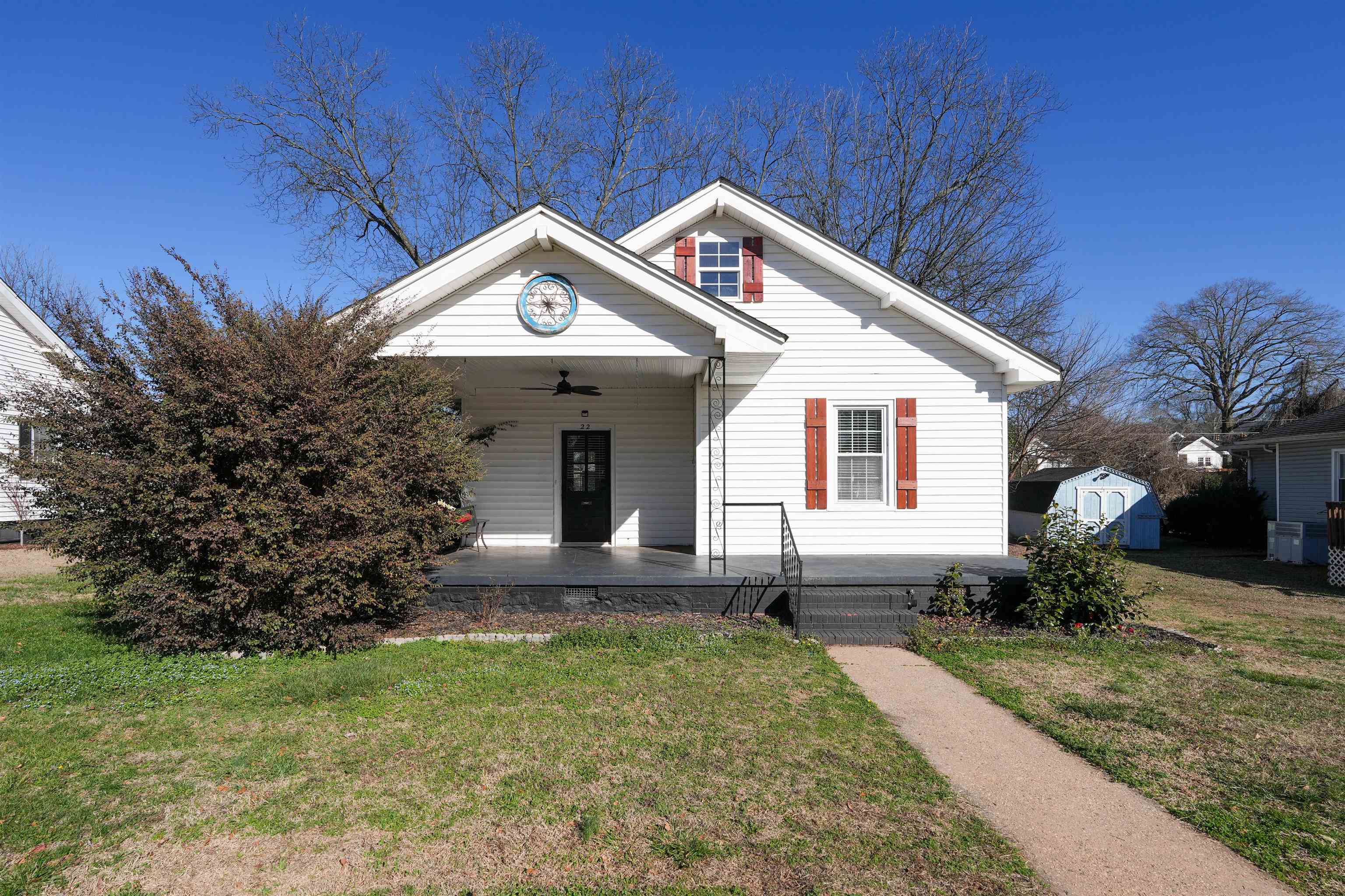 22 Crescent Street Lyman, SC 29365 - Photo 4 of 33