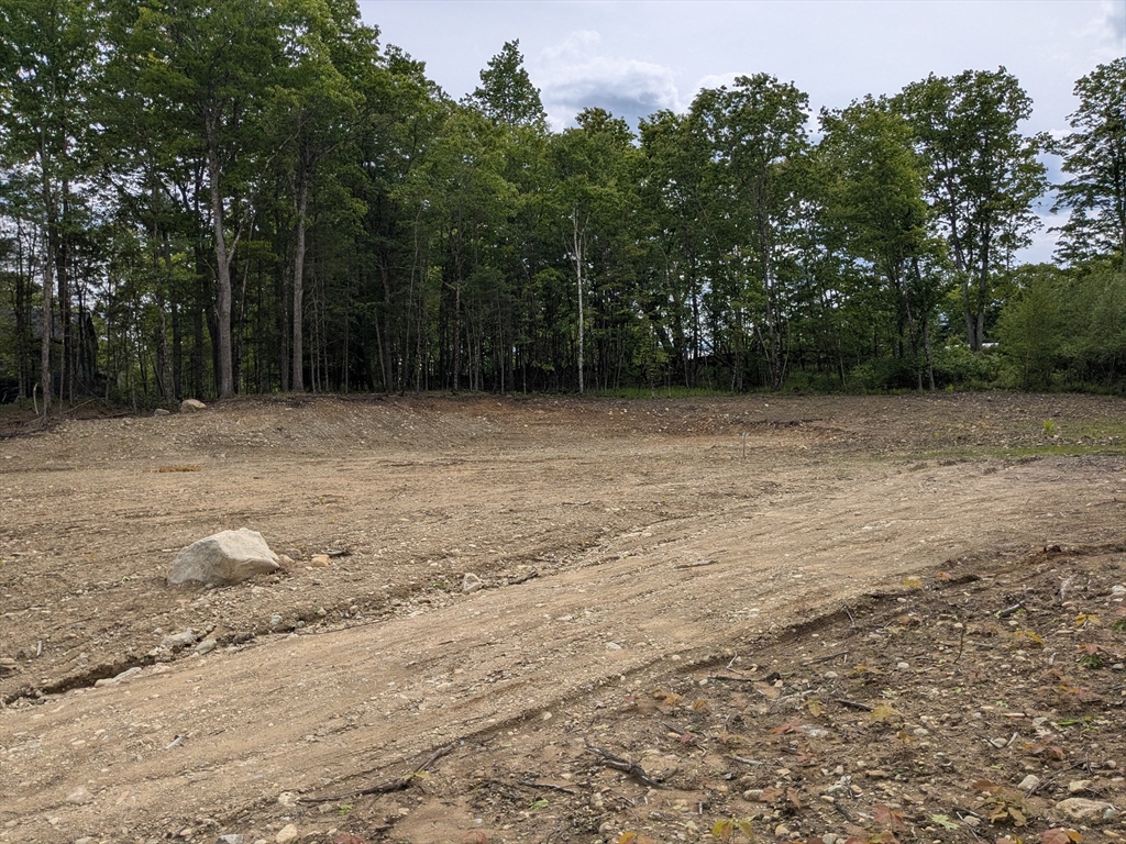 Lot 5 Old Colony Road Princeton, MA 01541 - Photo 4 of 6
