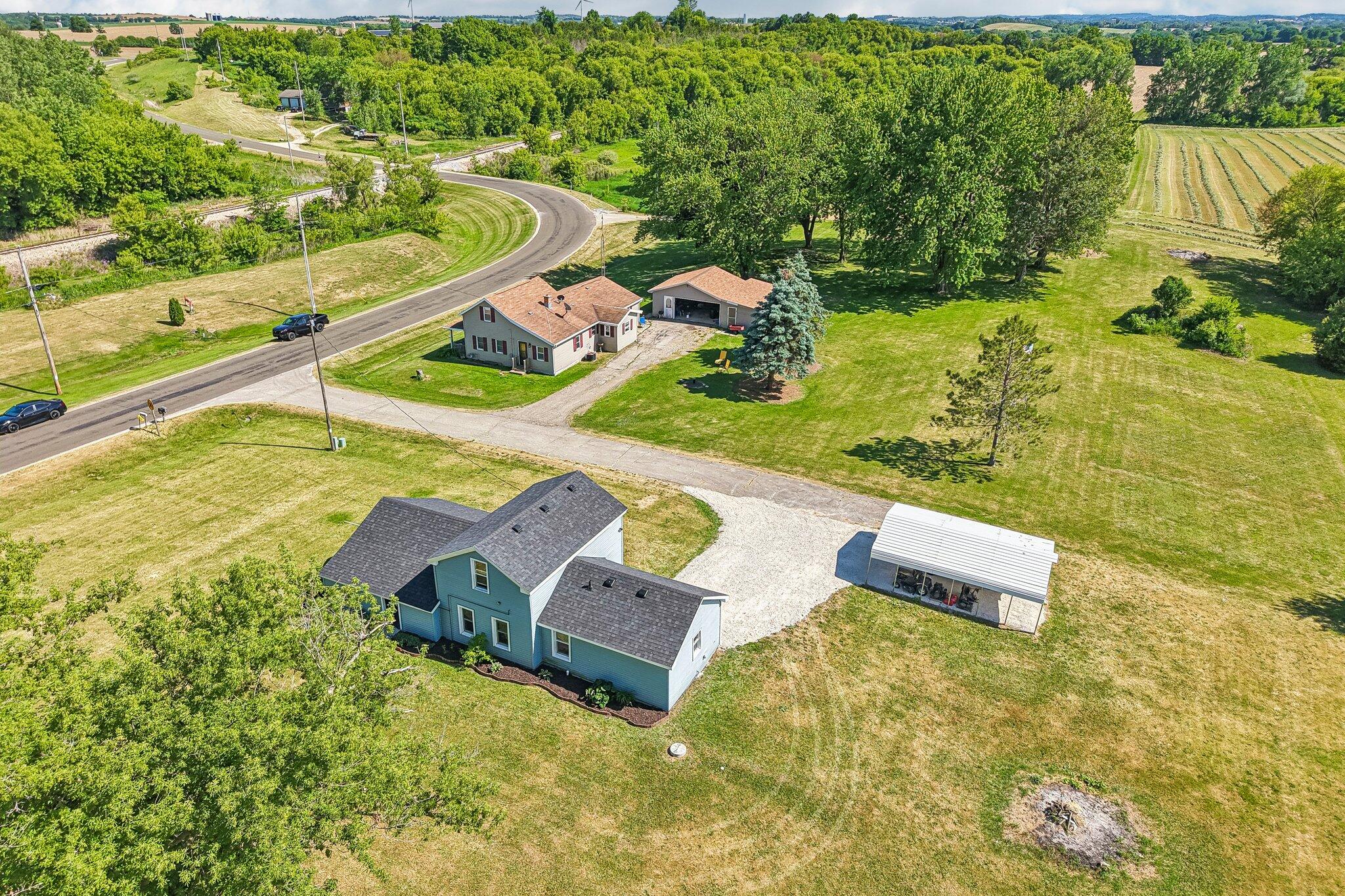 N6275 East Neda Road Hubbard, WI 53035 - Photo 12 of 66 59-web-or-mls-N6275 E Neda Rd-S0406-059