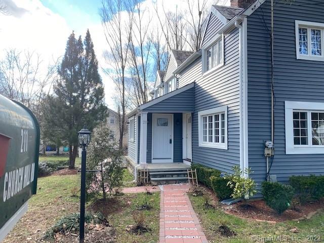 211 Church Hill Road Fairfield, CT 06825 - Photo 1 of 1
