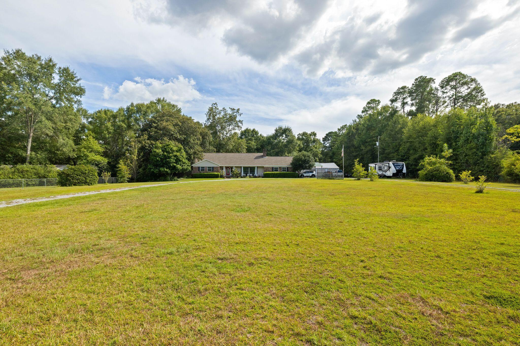317 Richburg Road Purvis, MS 39475 - Photo 2 of 54 Gallery Image 2