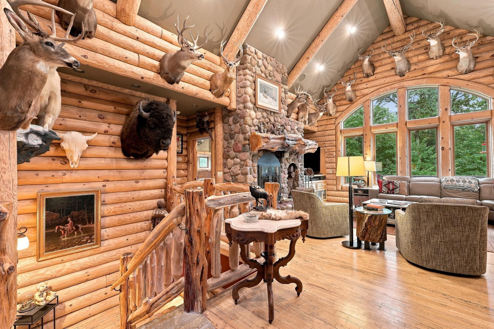 7473 Oesterle Rosholt, WI 54473 - Photo 16 of 90 Gallery Image 16