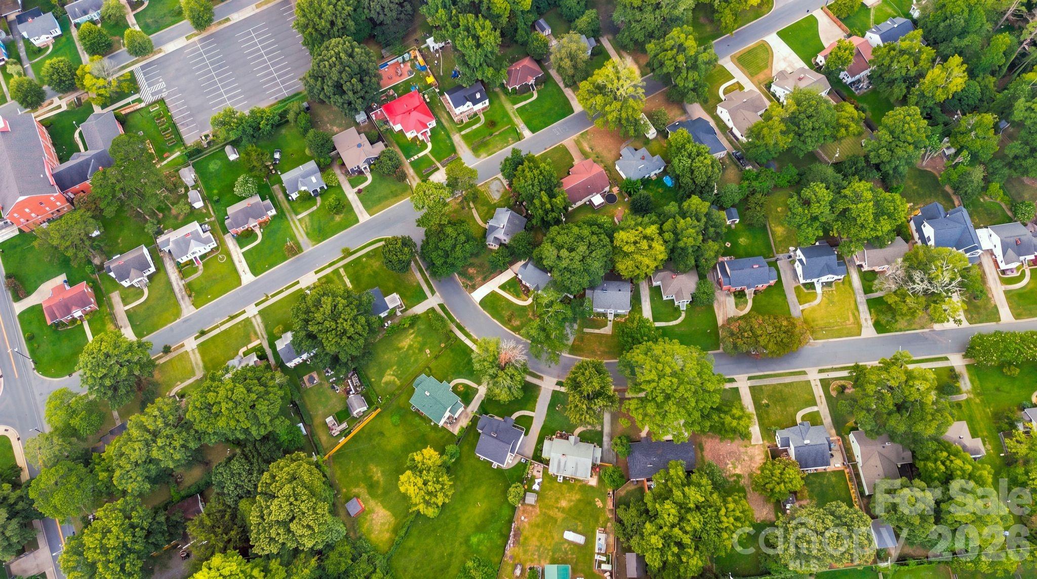 2438 Remount Road Charlotte, NC 28208 - Photo 29 of 30 Gallery Image 29