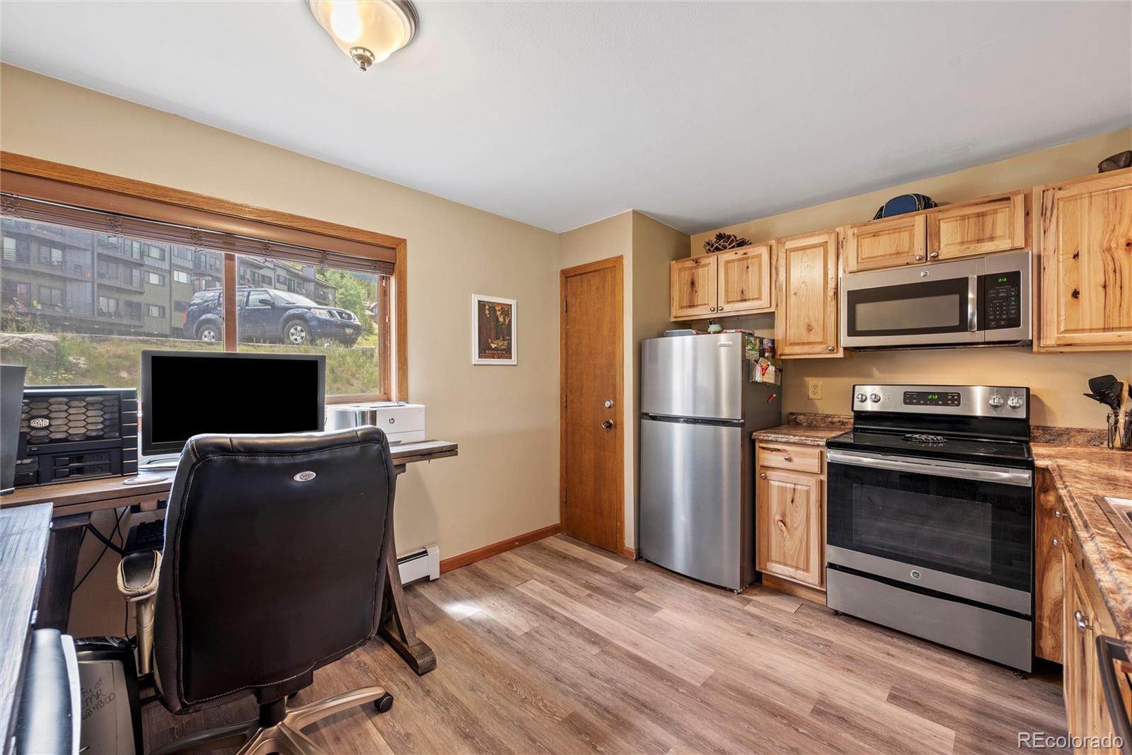 10000 Ryan Gulch Road, Unit 101 Silverthorne, CO 80498 - Photo 9 of 19