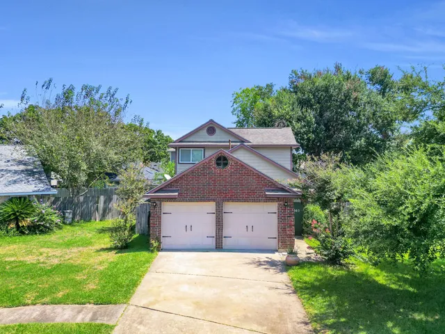 $269,500 | 20503 Blue Beech Drive, Katy, TX 77449