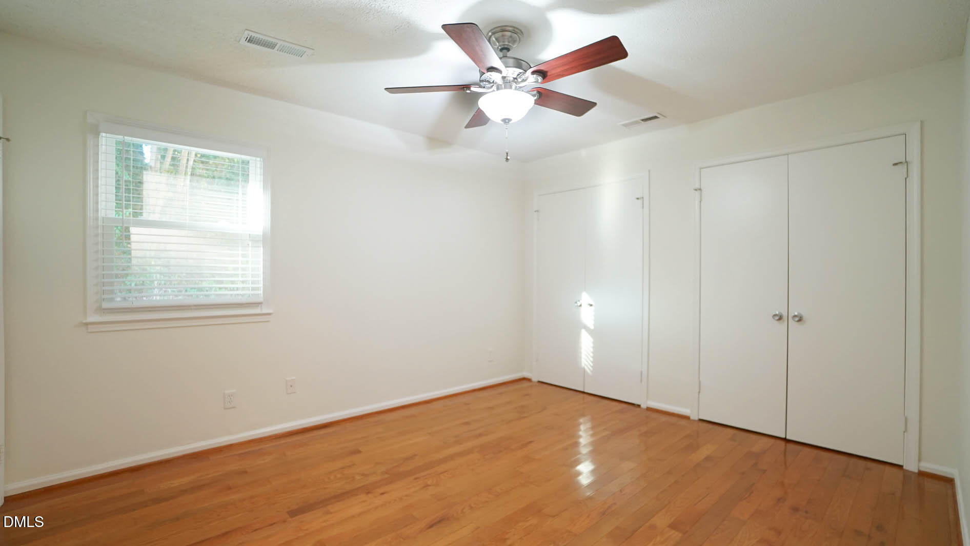812 Havenwood Court Raleigh, NC 27615 - Photo 16 of 32 a view of an empty room with a window