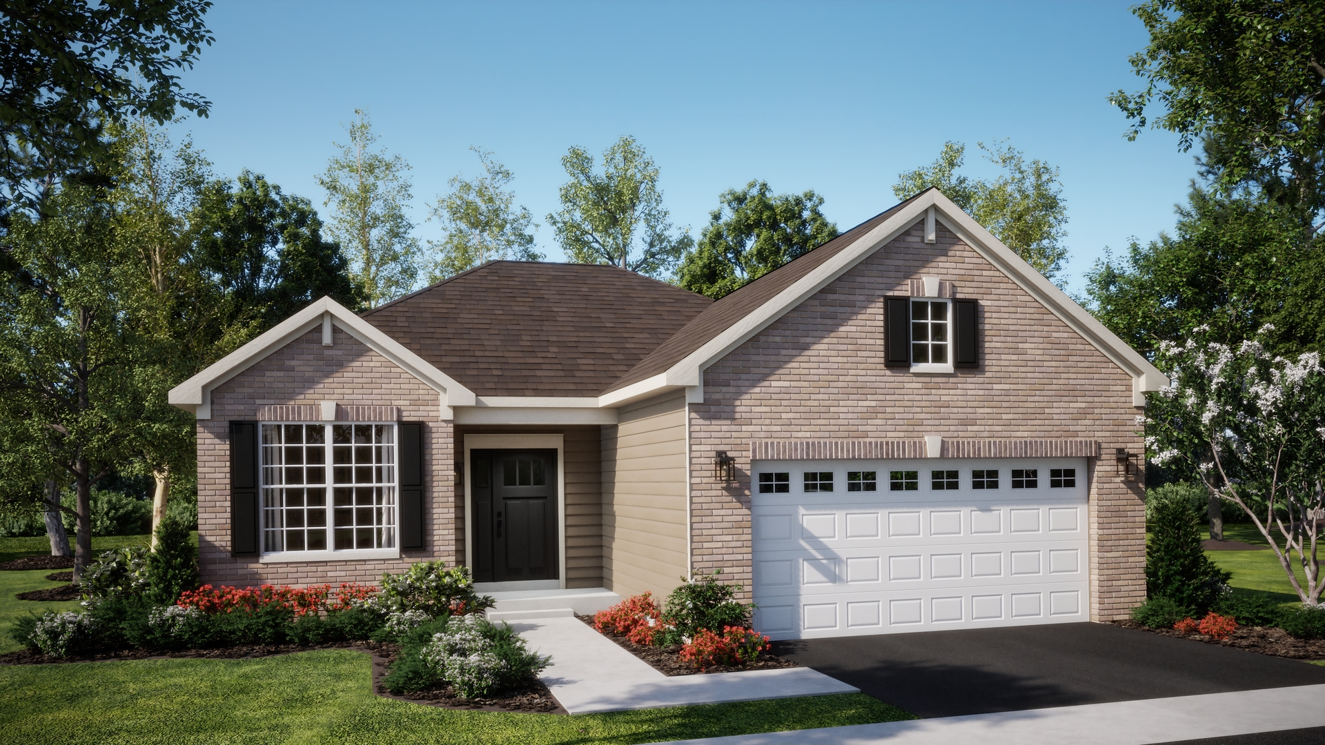 1249 Pr Rdg Trail Antioch, IL 60002 - Photo 1 of 19