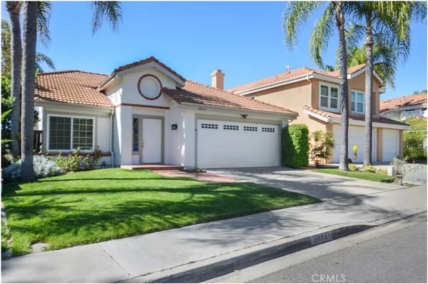 $5,800 | 28721 Via Pasatiempo, Laguna Niguel, CA 92677