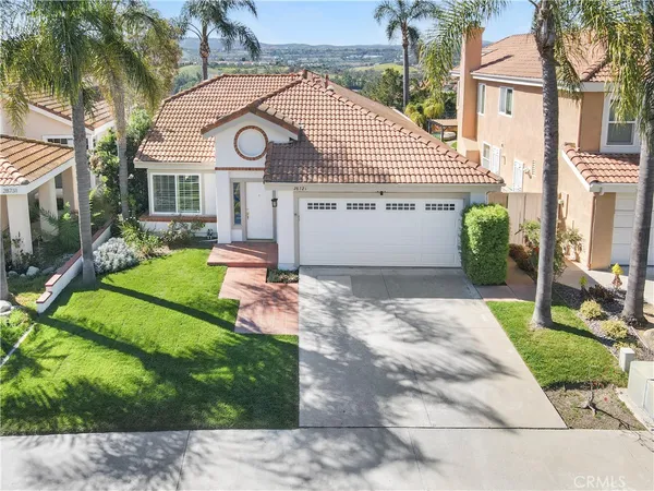 $5,800 | 28721 Via Pasatiempo, Laguna Niguel, CA 92677