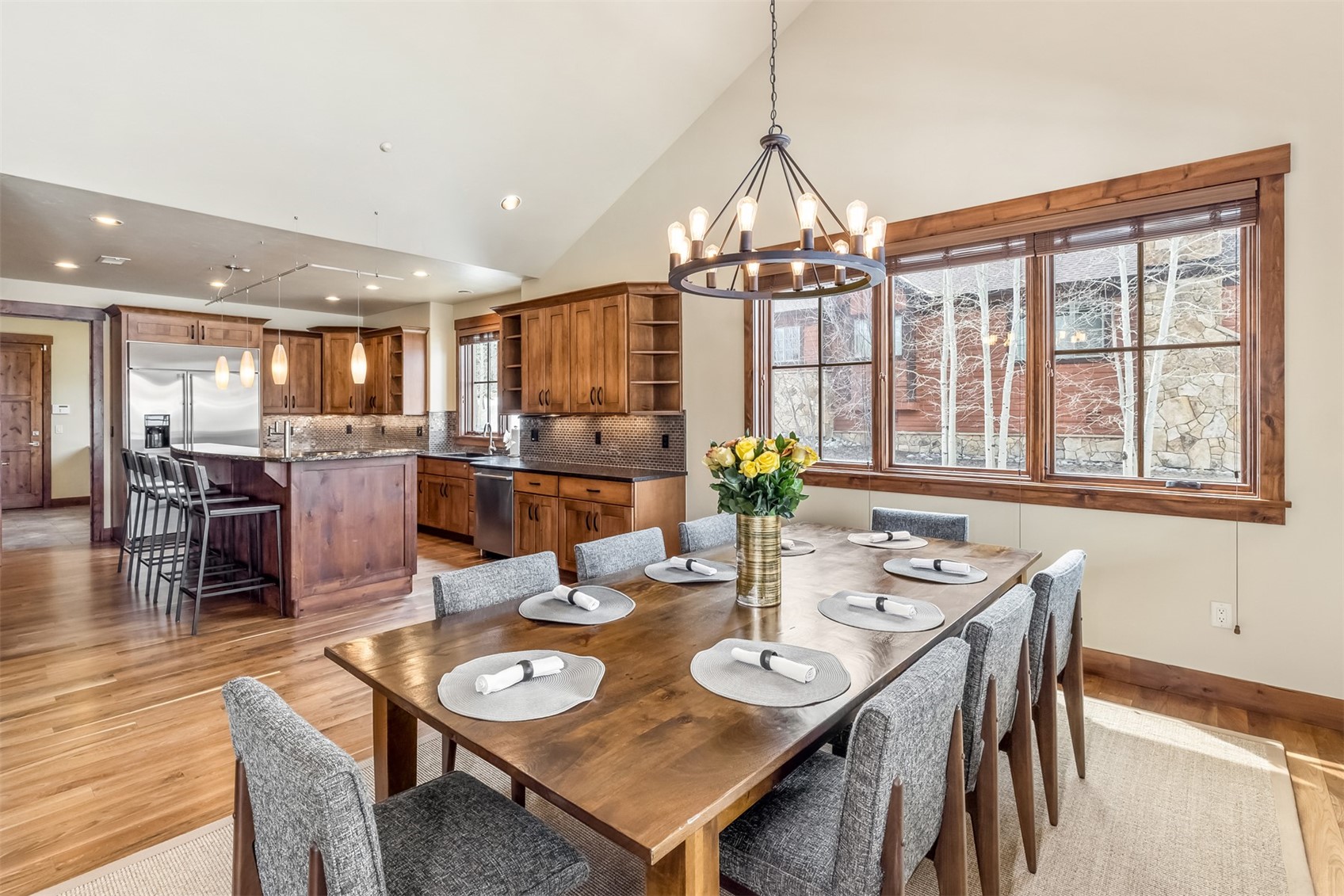 325 Game Trail Road Silverthorne, CO 80498 - Photo 6 of 38 Gallery Image 6