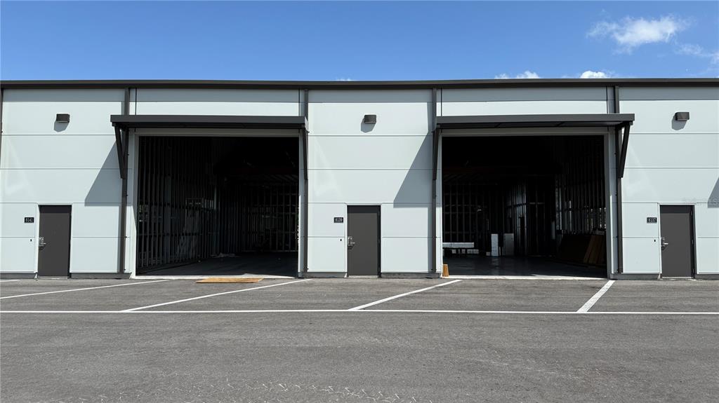 8185 Apex Way Sebring, FL 33876 - Photo 5 of 20 a view of a building entrance