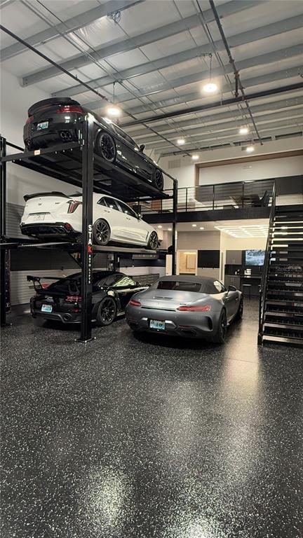 8185 Apex Way Sebring, FL 33876 - Photo 8 of 20 a car that is parked in a parking space