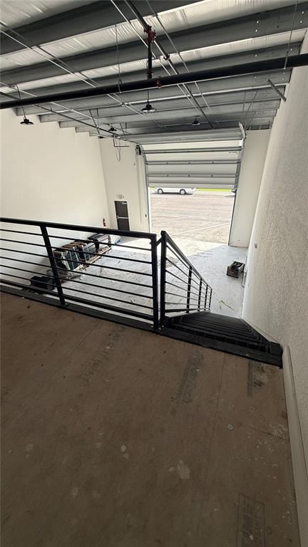 8185 Apex Way Sebring, FL 33876 - Photo 10 of 20 a view of a room with racks on the wall