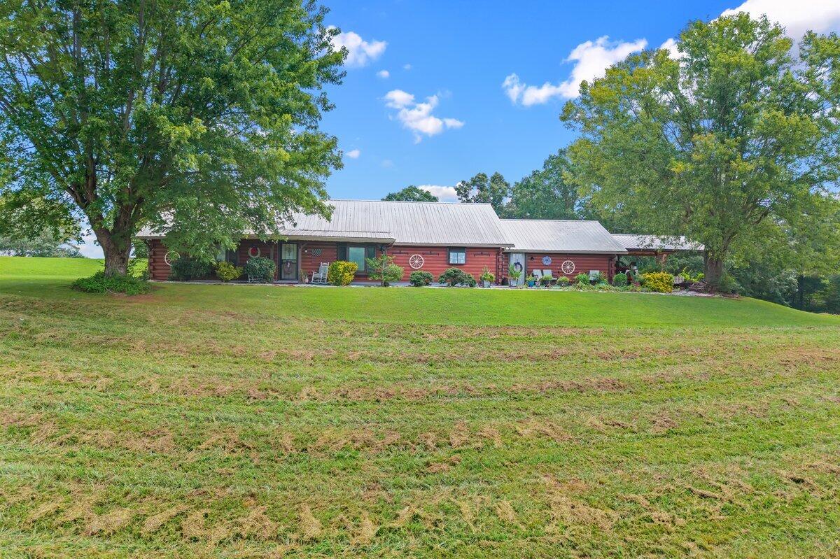 910 Reagan Valley Road Tellico Plains, TN 37385 - Photo 3 of 58 910 Reagan Valley ex-8