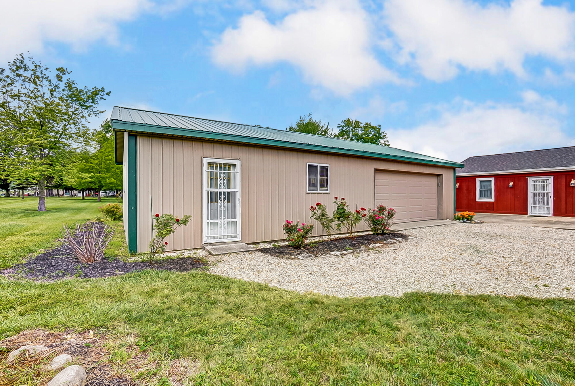 1000 North Rangeline Road Pleasant Hill, OH 45359 - Photo 25 of 34 Gallery Image 25