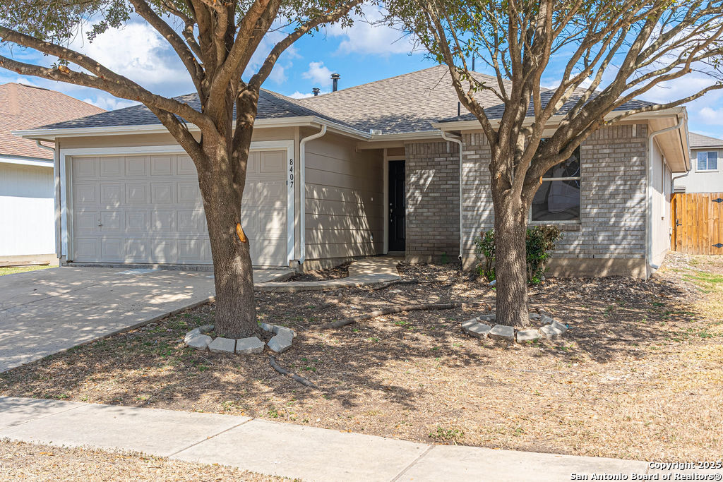 8407 Sea Rim Drive Converse, TX 78109 - Photo 1 of 25