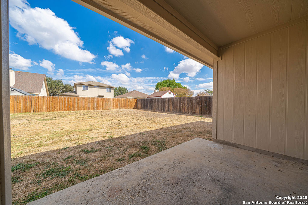 8407 Sea Rim Drive Converse, TX 78109 - Photo 22 of 25