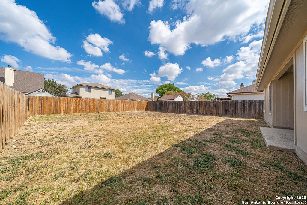 8407 Sea Rim Drive Converse, TX 78109 - Photo 23 of 25