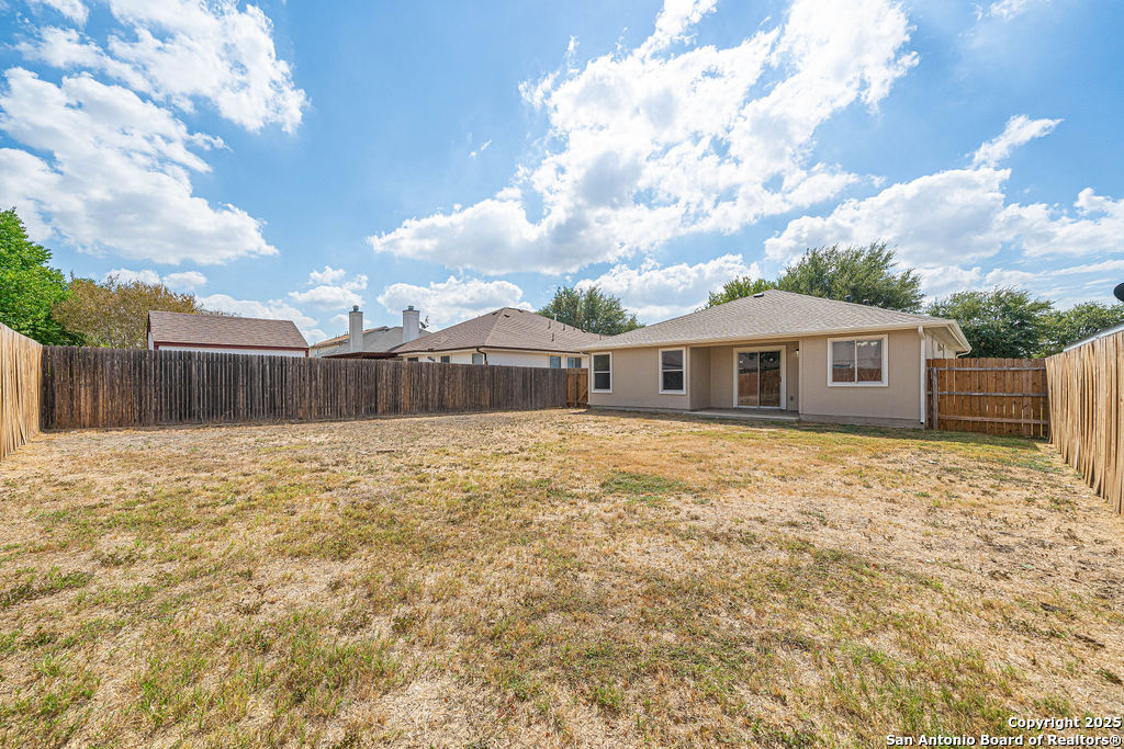 8407 Sea Rim Drive Converse, TX 78109 - Photo 24 of 25