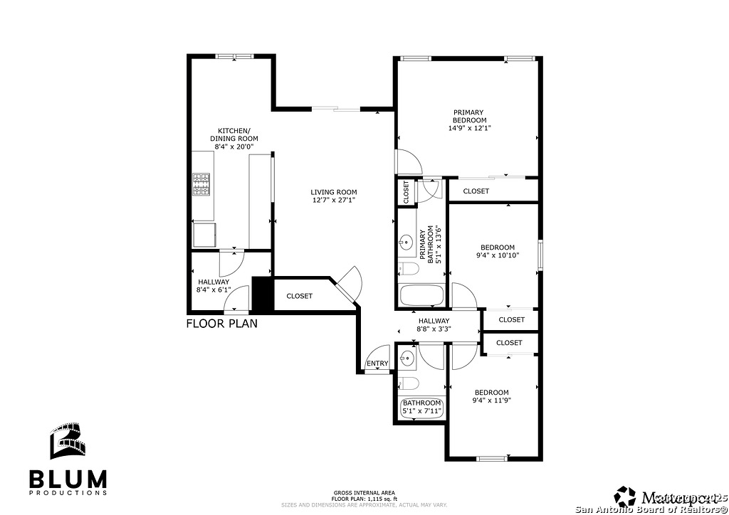 8407 Sea Rim Drive Converse, TX 78109 - Photo 25 of 25