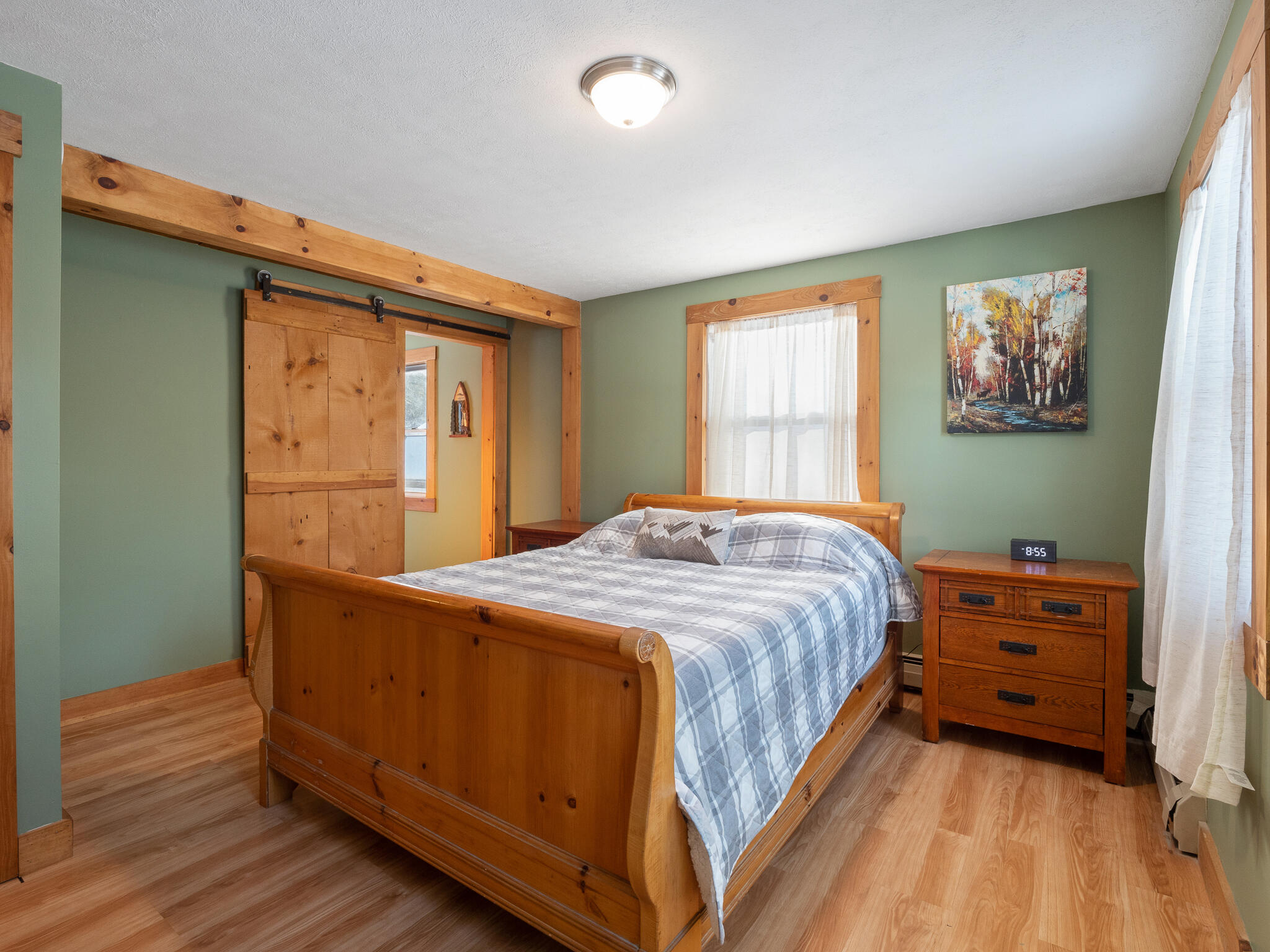 157 East Bethel Road Bethel, ME 04217 - Photo 28 of 45 East Bethel Rd-33