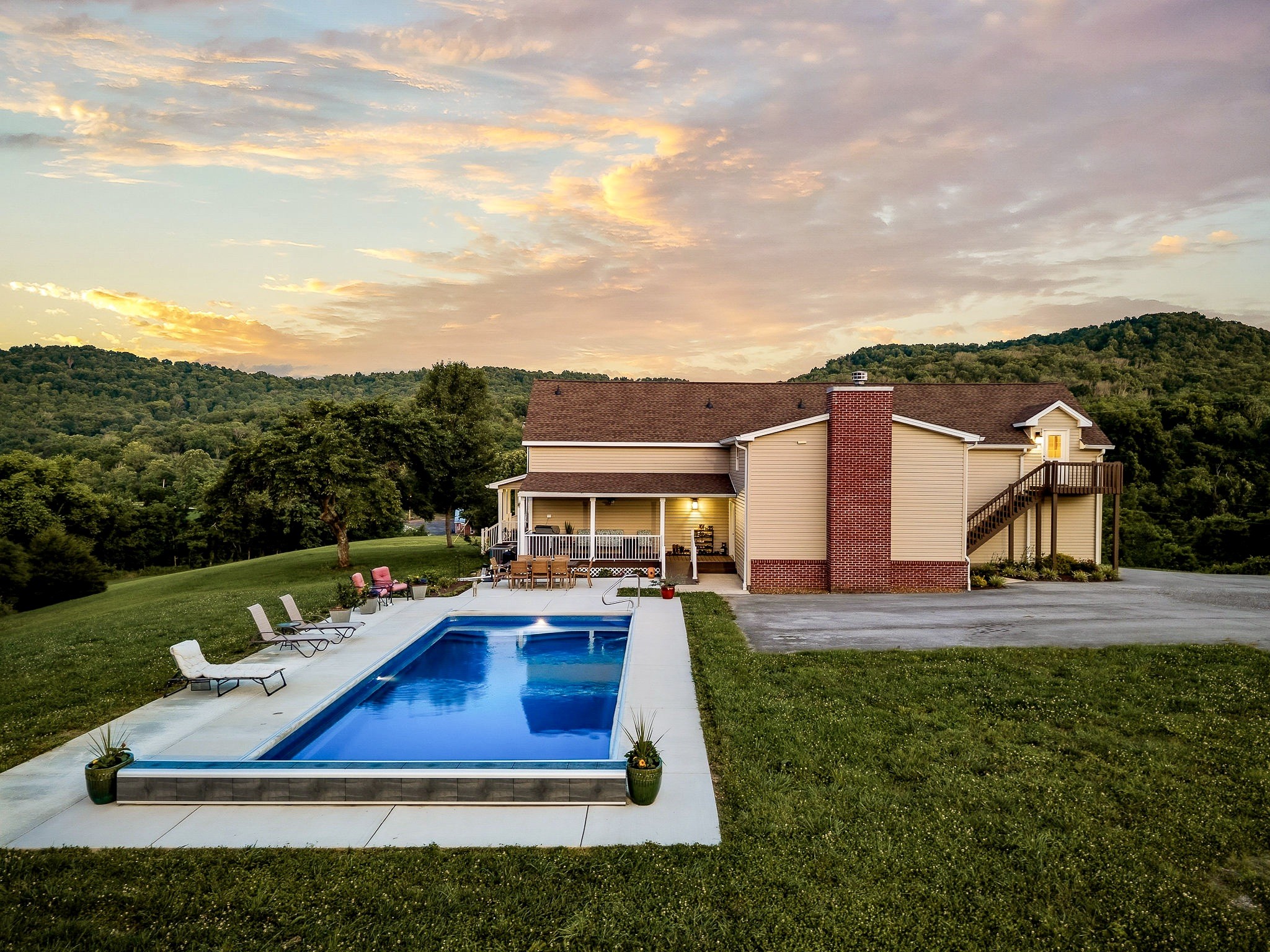 4045 Lower Helton Road Alexandria, TN 37012 - Photo 45 of 47