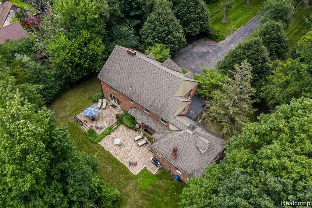 31241 Lahser Road Beverly Hills, MI 48025 - Photo 64 of 65
