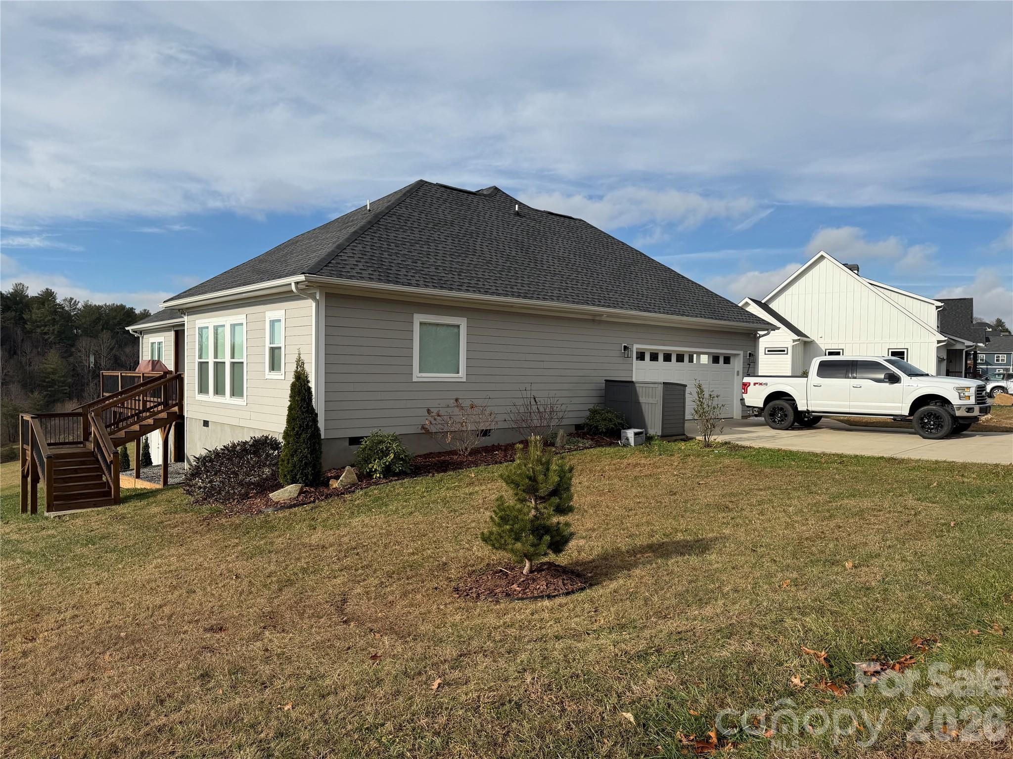 77 Horizon Way Alexander, NC 28701 - Photo 20 of 28 Gallery Image 20