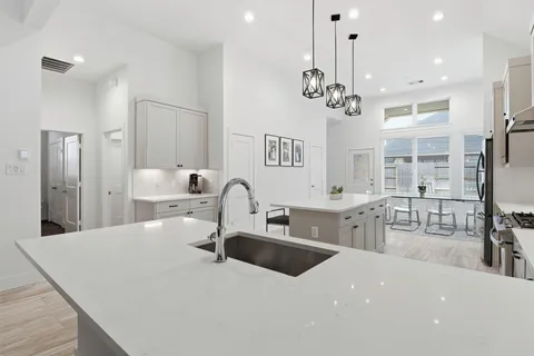 $389,900 | 3216 Bello Grn Lane, Katy, TX 77493