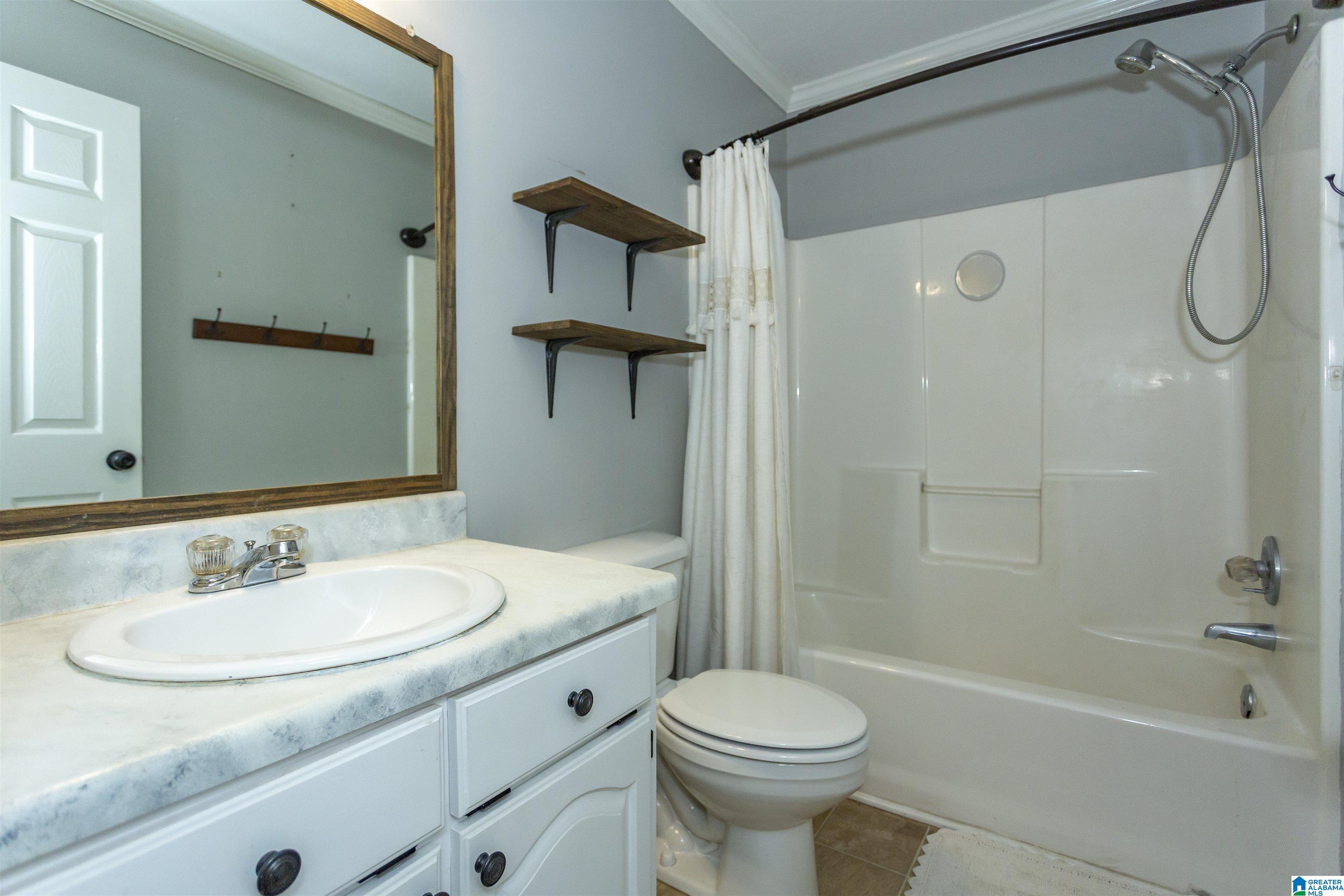 906 Ridgeway Drive Oneonta, AL 35121 - Photo 24 of 41