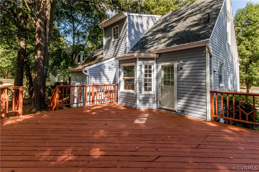 8730 Sunset Knoll Road Richmond, VA 23237 - Photo 11 of 34 Gallery Image 11