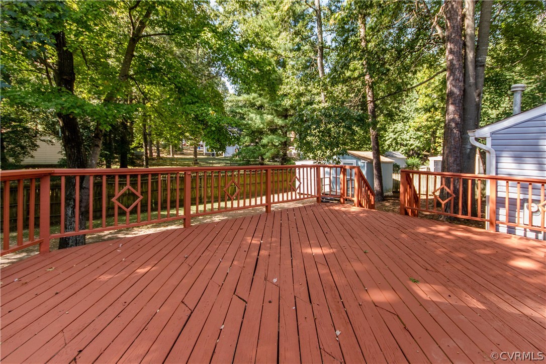8730 Sunset Knoll Road Richmond, VA 23237 - Photo 12 of 34 Gallery Image 12