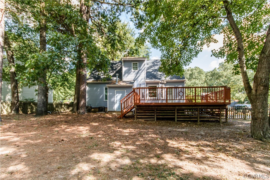 8730 Sunset Knoll Road Richmond, VA 23237 - Photo 8 of 34 Gallery Image 8