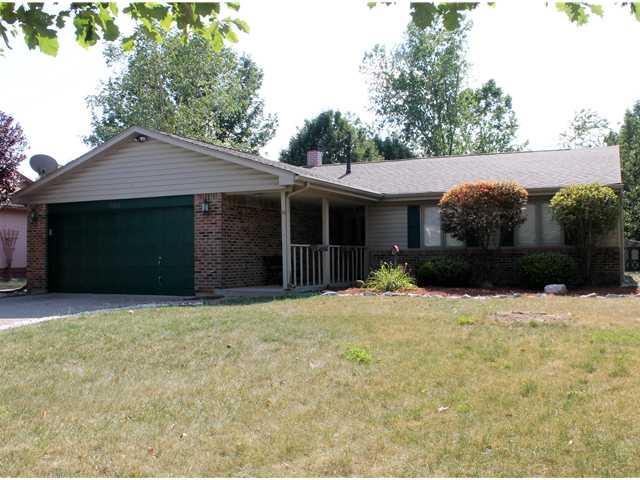 7610 Combs Road Indianapolis, IN 46237 - Photo 1 of 15 Gallery Image 1