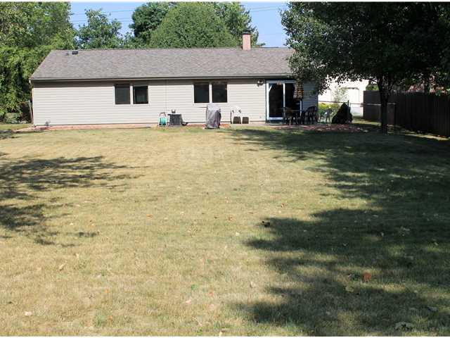 7610 Combs Road Indianapolis, IN 46237 - Photo 14 of 15 Gallery Image 14