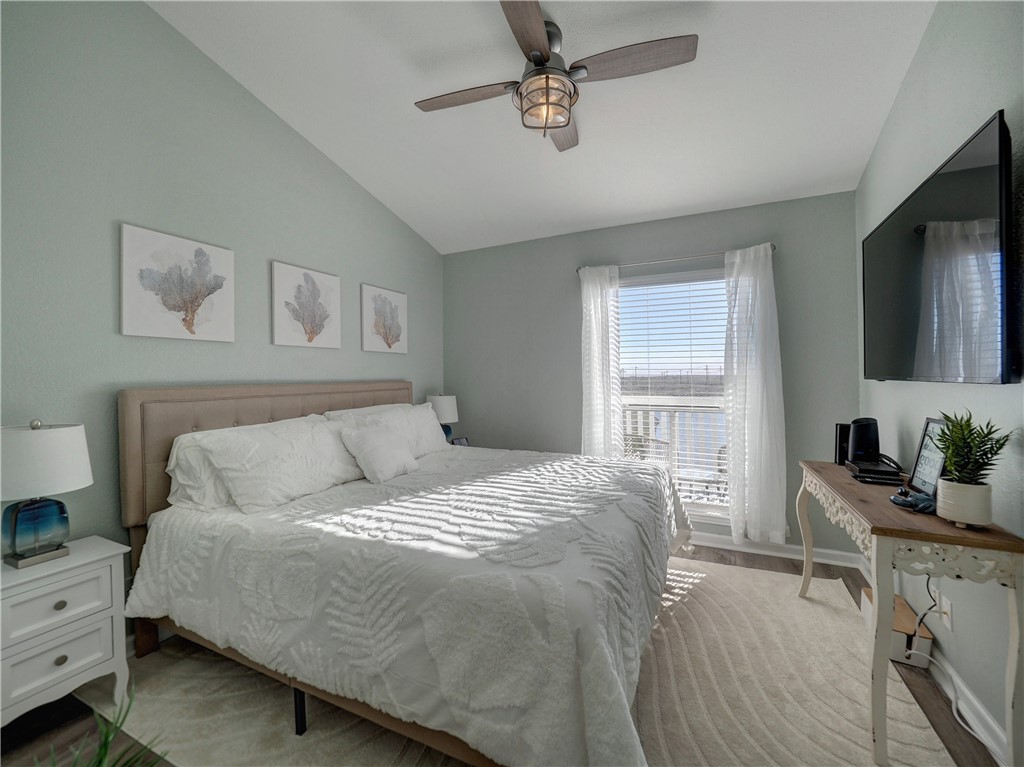 14721 Whitecap Boulevard, Unit 337 Corpus Christi, TX 78418 - Photo 14 of 28 Plenty of natural light.