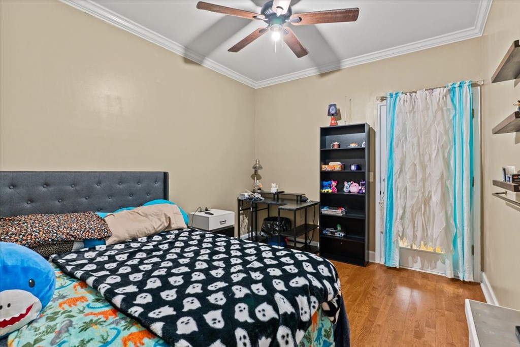 3649 Oak Ridge Lane Dothan, AL 36303 - Photo 30 of 46
